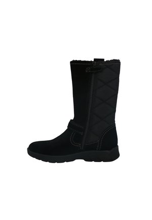 CHRISSI - Talvisaappaat - black