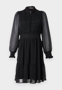 SIGRIDA DRESS - Dnevna haljina - black