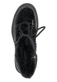 Palado Botas para la nieve - black