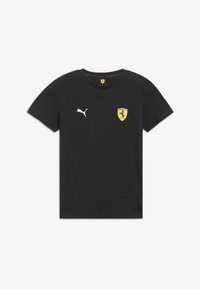 Unausgewählt, black