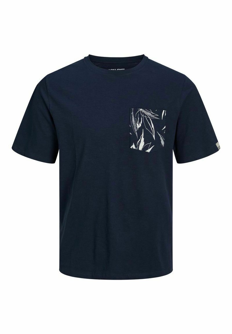 jack-jones-plus-size-t-shirt-print-navy-blazer-dunkelblau