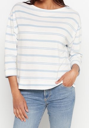 Camiseta de manga larga - blue