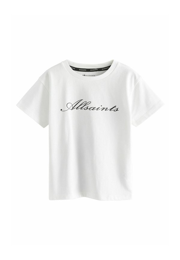 GRACE GRAPHIC CREW - T-Shirt print