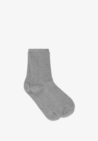 Vybrané, grey melange