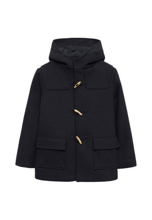 KID TEEN - Kort kappa / rock - dark blue