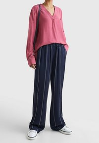 Tommy Hilfiger Camicetta - pink