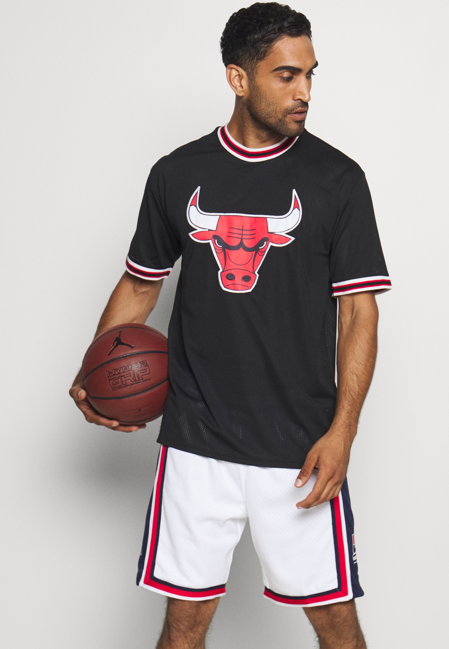 New Era NBA CHICAGO BULLS OVERSIZED 