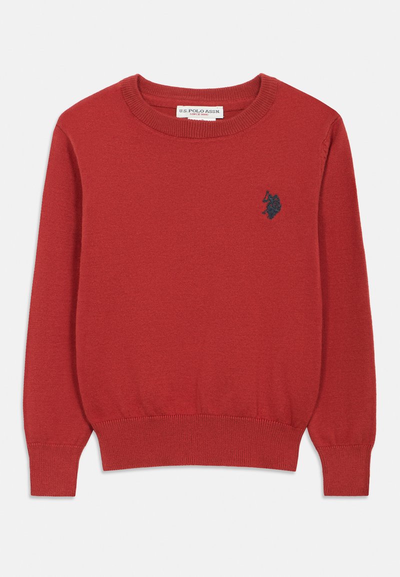 U.S. Polo Assn. Trui rood