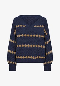 Neselectat, navy mix