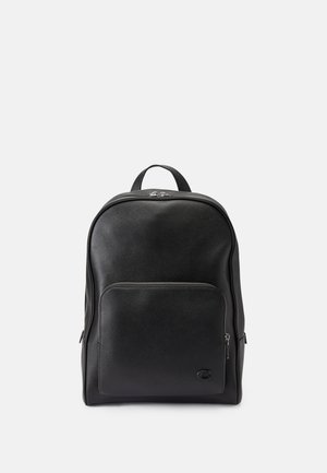WADE BACKPACK - Ryggsäck - black