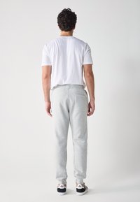 Pier One Tracksuit bottoms - hellgrau