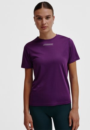 Hummel - Koszulka sportowa