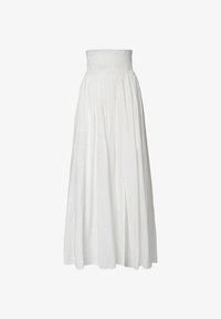 Ausgewählt, white