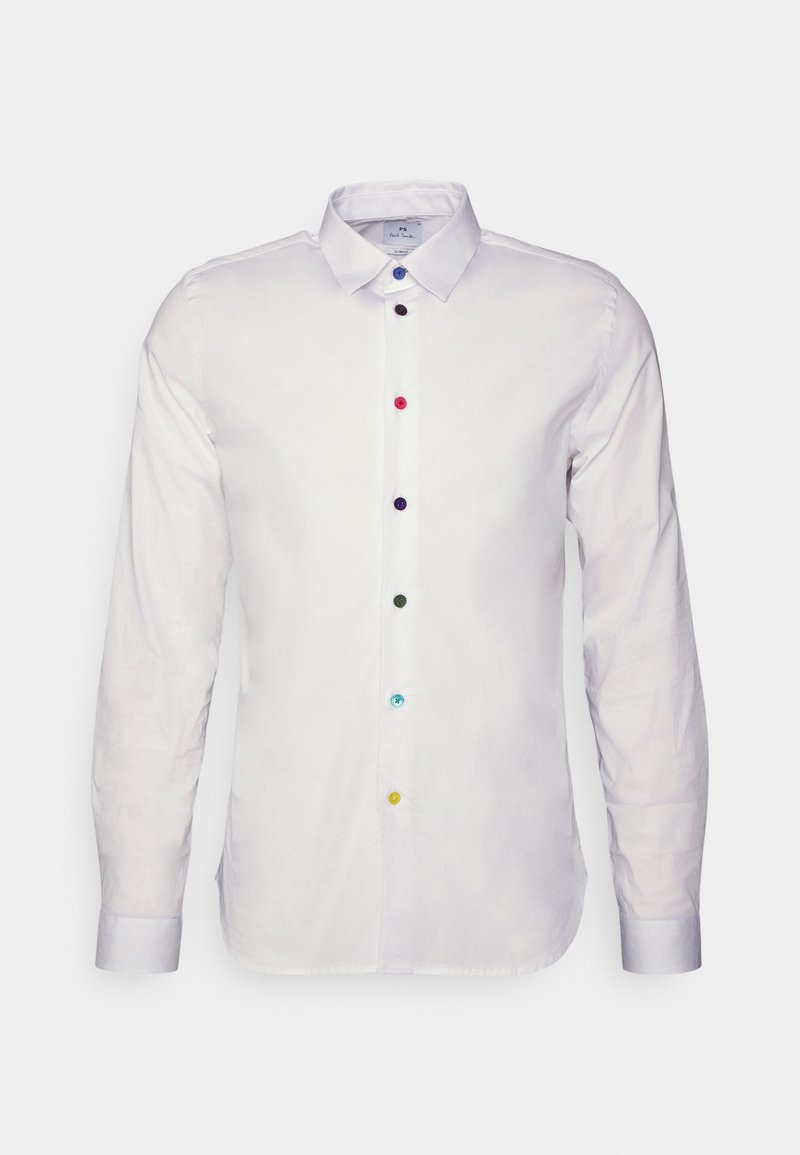 paul smith shirt white