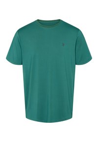 Nevybrané, mediterranea