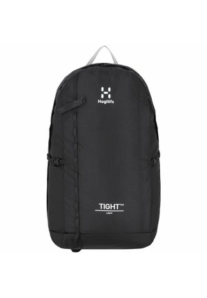 TIGHT 44 CM - Wandelrugzak - true black