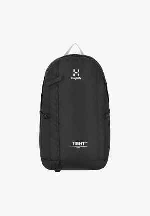 TIGHT 44 CM - Hiking rucksack - true black