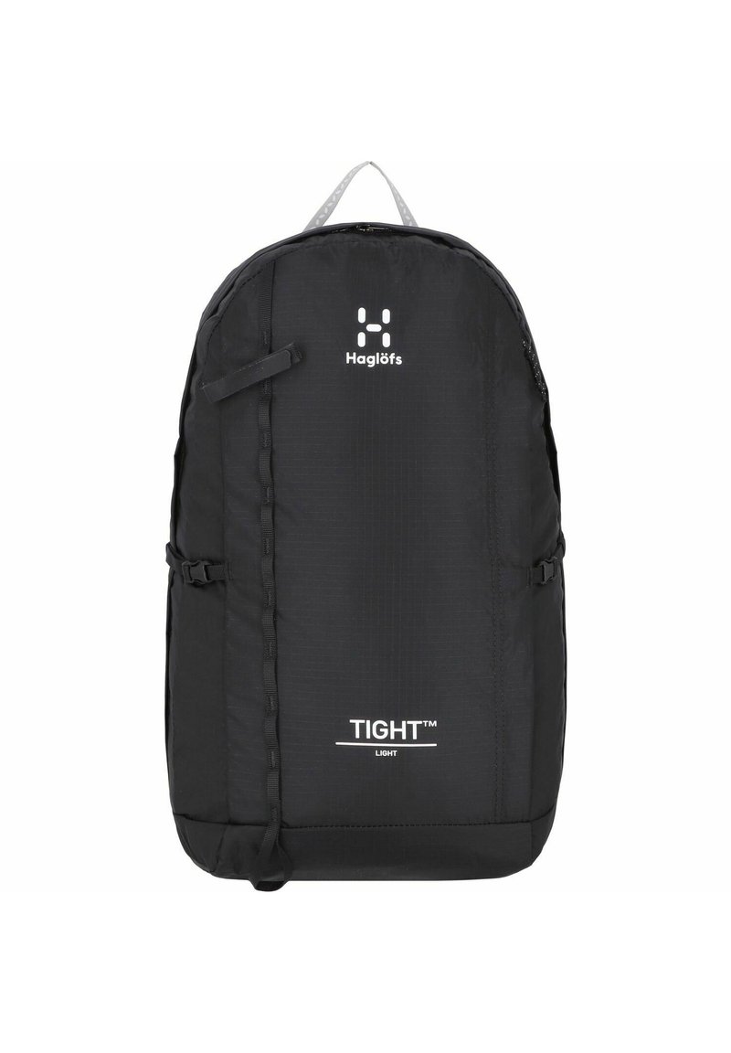 Haglöfs TIGHT 44 CM - Mochila de trekking - true black