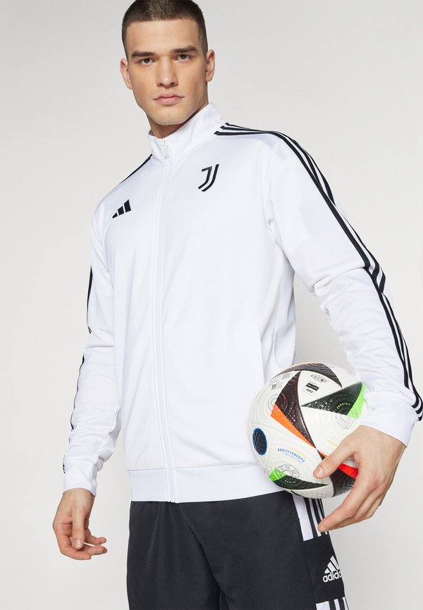 JUVENTUS TURIN DNA TRACK TOP - Training jacket3