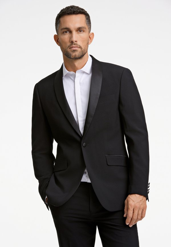 SUPERFLEX - Anzugsakko