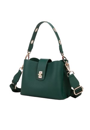 ORRY - Skuldertasker - lindgruen