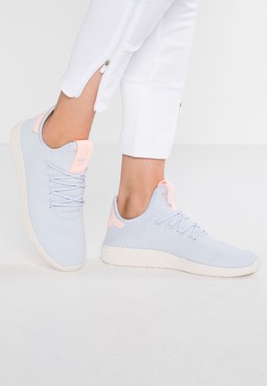 Trainers - light blue