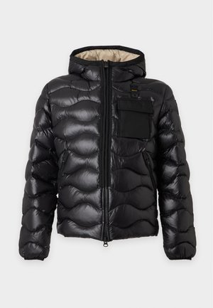 Blauer, BRYANT - Chaqueta de invierno - black