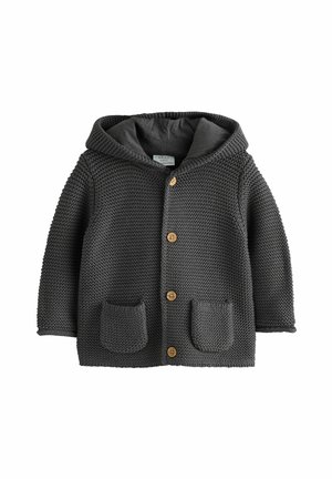Next REGULAR FIT - Übergangsjacke - charcoal grey