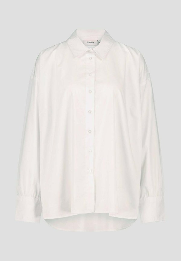 FPZASHIRT - Button-down blouse3