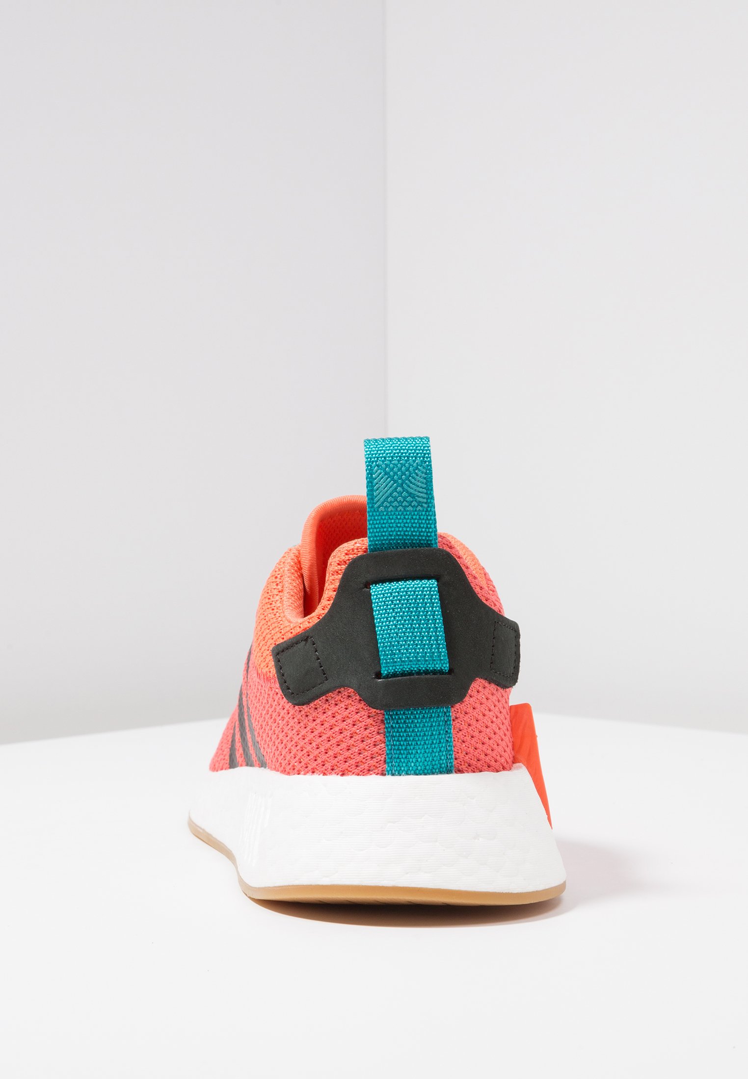 adidas Originals NMD R2 SUMMER Joggesko trace orange adidas Originals NMD R2 SUMMER Joggesko trace orange