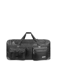 Normani JUMBUS - Weekender - schwarz