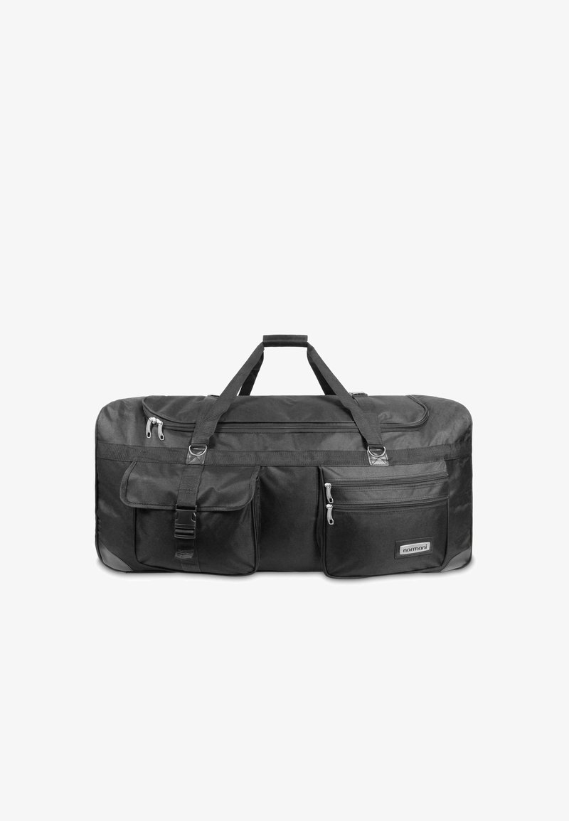 Normani JUMBUS - Weekender - schwarz