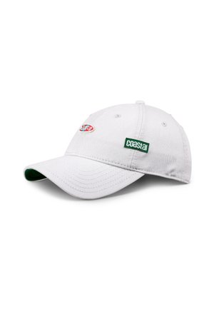 Coastal Casquette - light grey