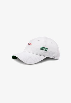 Coastal Cap - light grey