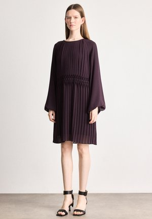 DALIETTE - Cocktail φόρεμα / Φόρεμα για πάρτι - open purple