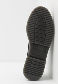 bugatti NERIA - Schnürer - black