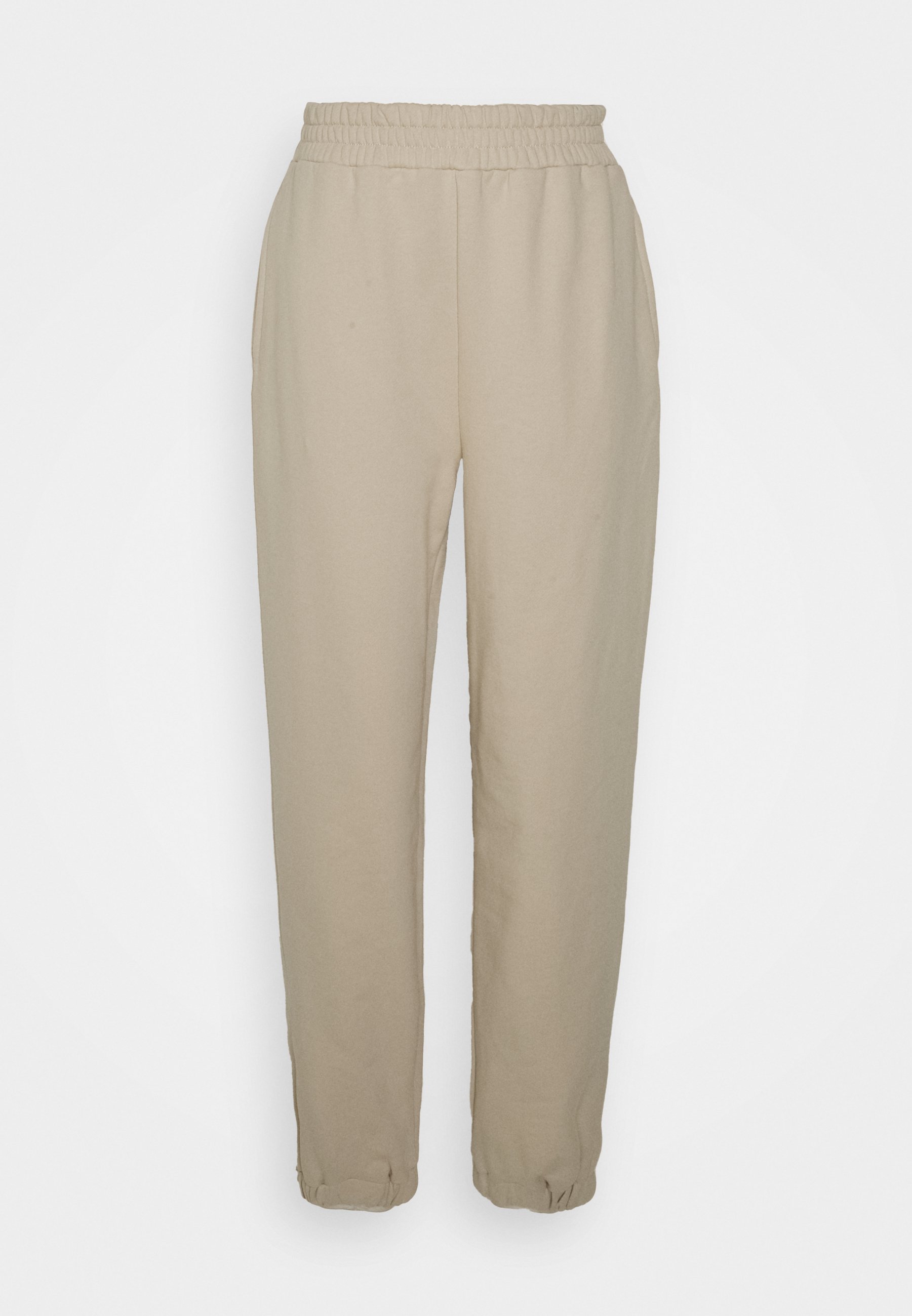 NA-KD Tall PANTS - Tracksuit bottoms 