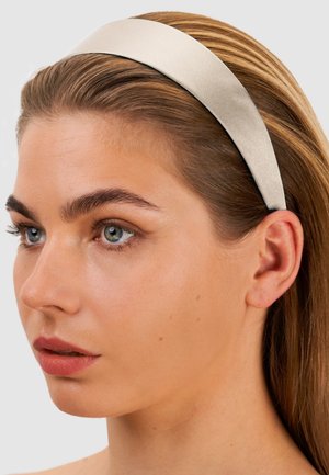 Filippa Firenze CINCIN - Hair styling accessory - creme