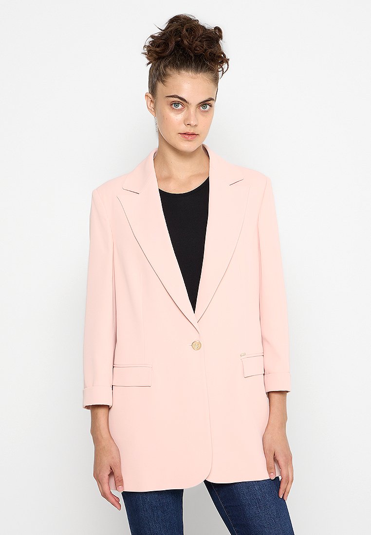 Gaudi Blazer roze