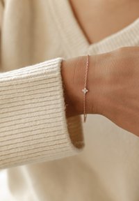Hey Happiness - DAISY - Bracelet - rose gold-coloured Thumbnail Image 1
