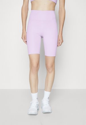Girlfriend Collective Tights - lilac