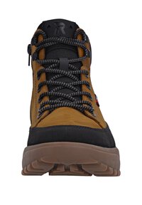 Rieker Zimní obuv - gelb