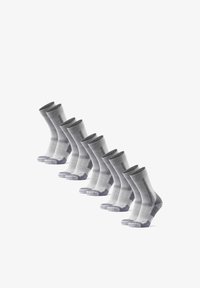 Niewybrane, light grey