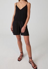 EDITED Blouse - black