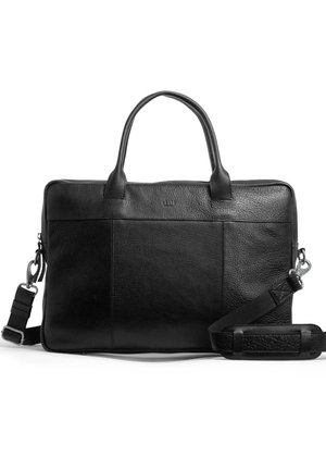 STILLRICHARD BRIEF 2 ROOM - Portafolios - black