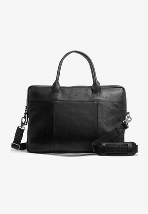 STILLRICHARD BRIEF 2 ROOM - Portfelis - black