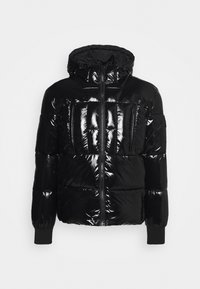 Calvin Klein Jeans Vinterjacka - black