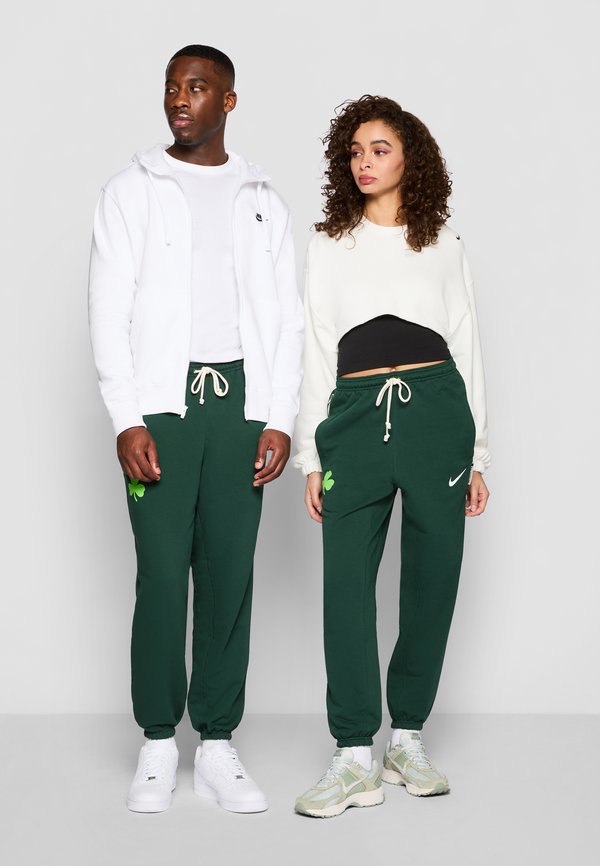 NBA CITY EDITION BOSTON CELTICS PANTS - Club wear4