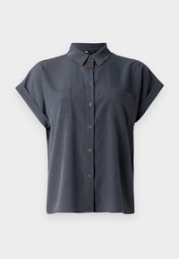 Atlasīts, india ink