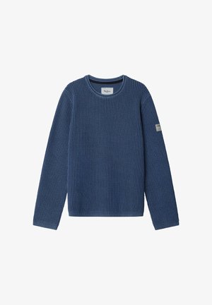 Pepe Jeans TALTON - Maglione - forces blue